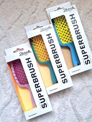 Гребінець для волосся Janeke Superbrush