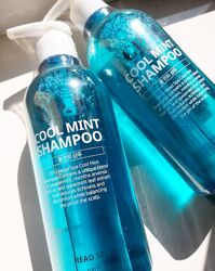 Охолоджуючий шампунь для волосся Esthetic House CP-1 Cool Mint Shampoo 