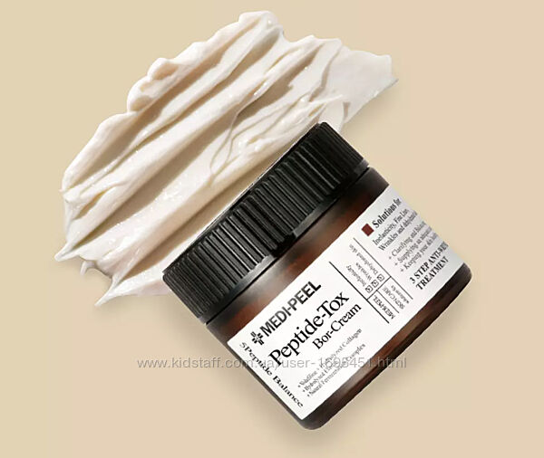 Medi-Peel Peptide-Tox Bor Cream Ліфтинг крем з пептидним комплексом 