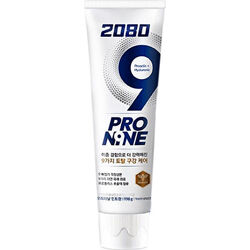 Dental Clinic 2080 Pro Nine Original Toothpaste відбілювальна паста