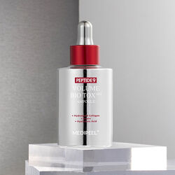 Medi-Peel Peptide 9 Volume Bio Tox Ampoule Pro омолоджуюча сироватка Корея 