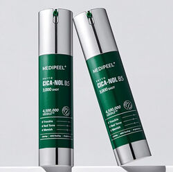 MEDIPEEL Phyto Cica-Nol B5 3000 Shot Serum пілінг сироватка зі спікулами