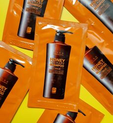 Шампунь для волосся Daeng Gi Meo Ri Professional Honey Therapy Shampoo 