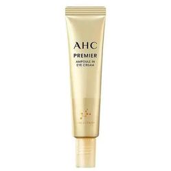 Ампульний крем для повік AHC Premier Ampoule In Eye Cream Collagen T4 Корея