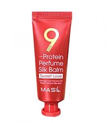 MASIL 9 Protein Perfume Silk Balm Sweet Love парфумований бальзам для волос