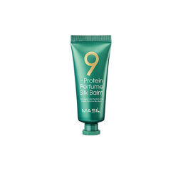 Masil 9 Protein Perfume Silk Balm незмивний бальзам для волосся з протеїнам