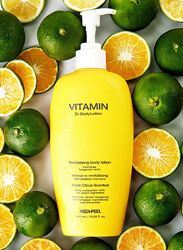 Medi-peel Vitamin Dr. Body Lotion Вітамінний цитрусовий лосьйон для тіла