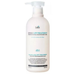 Lador Hydro LPP Treatment Відновлювальна маска для волосся з кератином 