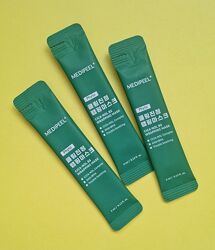 MEDIPEEL Phyto Cica-Nol B5 Wrapping Mask Маска-плівка з заспокійливим ефект