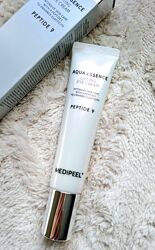 MEDIPEEL Peptide 9 Aqua Essence Lifting Eye Cream ліфтинг крем для очей 