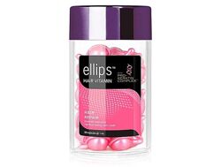 Ellips Hair Vitamin With PRO-Keratin Complex Hair Repair олія для волосся 