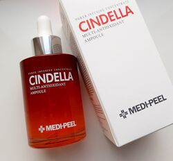 MEDI-PEEL CINDELLA Multi-antioxidant Ampoule Антиоксидантная мульти-сыворот