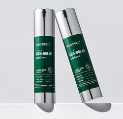 MEDIPEEL Phyto Cica-Nol B5 6000 Shot Serum пілінг сироватка зі спікулами