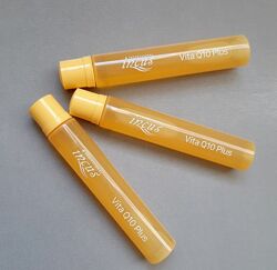 Incus Vita Q10 Plus Hair Ampoules Ампула для інтенсивного відновлення