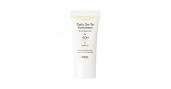 Purito Daily Go-To Sunscreen SPF 50 PA  сонцезахисний крем гібридний Корея 
