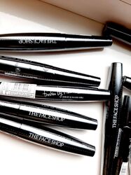 THE FACE SHOP Freshian Big Mascara туш для вій Curling Volume 