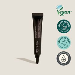 Mary May Idebenone Blackberry Intense Cream поживний крем з ідебеноном