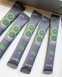 Супер мяка маска для відновлення волосся Masil 8 Seconds Salon Super Mild 