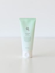 Гель пінка для вмивання Beauty Of Joseon Green Plum Refreshing Cleanser