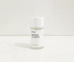 Гідрофільна олія Anua Heartleaf Pore Control Cleansing Oil 