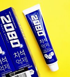 Dental Clinic 2080 Triple Effect Fresh Mint Toothpaste зубна паста м&acuteятна 