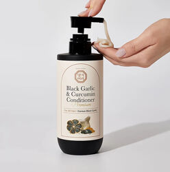 Кондиціонер Daeng Gi Meo Ri Premium Black Garlic Curcumin Conditioner