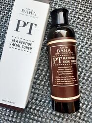 Cos De BAHA PT Peptide Facial Toner Пептидний тонер Matrixyl Argireline