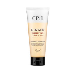 Відновлюючий кондиціонер CP-1 Ginger Purifying Conditioner з коренем імбиру