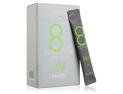 Маска для відновлення волосся Masil 8 Seconds Salon Super Mild Hair Mask 