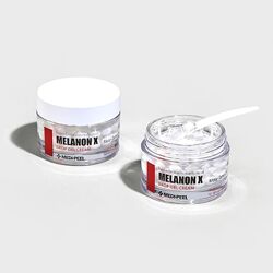 Medi-Peel Melanon X Drop Gel Cream зволожуючий крем для обличчя меланон 