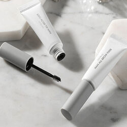 Гель для укладання брів Rom&nd Han All Brow Fixer 