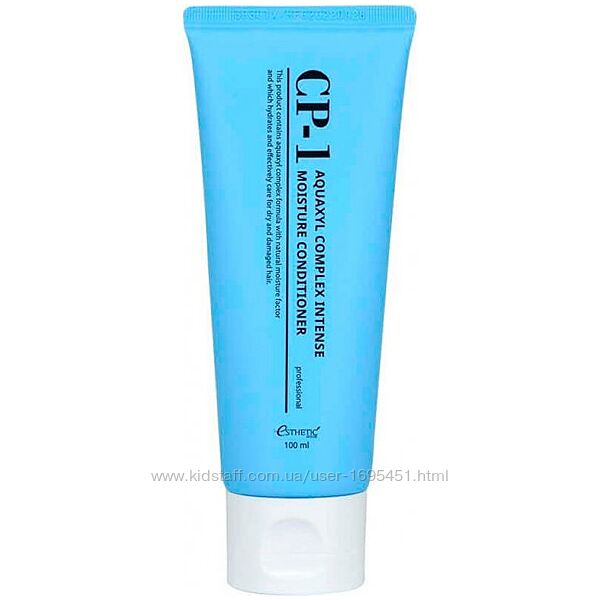 Esthetic House CP-1 Aquaxyl Complex Intense Moisture Conditioner кондиціоне