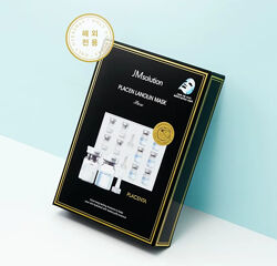 JMsolution Placen Lanolin Mask Pure маска з протеїнами плаценти і ланоліном