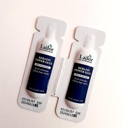 Lador Keratin Power Glue Сироватка-клей для посічених кінчиків волосся 