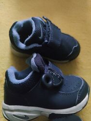 Nike детские кроссовочки 12-13см