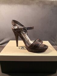 Sale -65. Последняя пара. Крутые итальянские босоножки,  фабрика Williams 