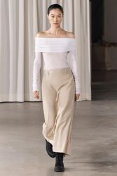 Юбка из шерсти Zara, p. L