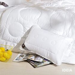 Одеяло Air Dream Exclusive, двойное зимнее, ТМ IDEIA