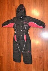 Комбинезон рост 104-110 см