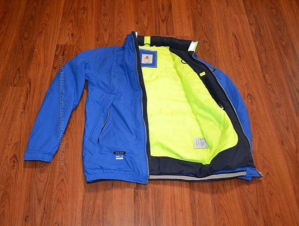 Куртка, куртка Gaastra, спортивная, яхтенная р. S/M рост 176 см.