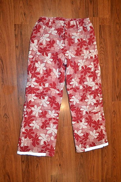 Зимние штаны, лыжные штаны H&M р.152 см