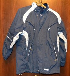 Куртка, ветровка reima tec рост 134 140 см
