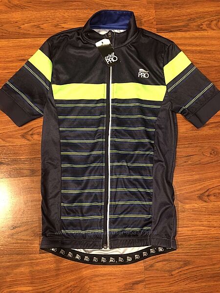 Велофутболка  Crivit Pro розмір S