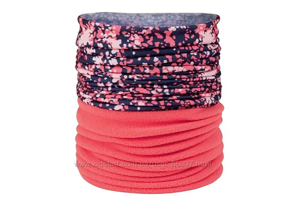 Баф, снуд, шарф, шапка - багатофункціональний головний убор, дитячий