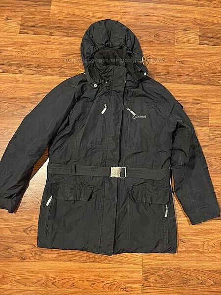 Женская куртка размер 48, на L