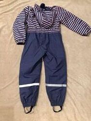 Демисезонный комбинезон Peuhu рост 120 см