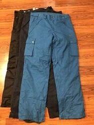 Штаны для сноубординга CROW р. М 