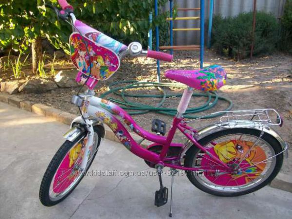 велосипеды 