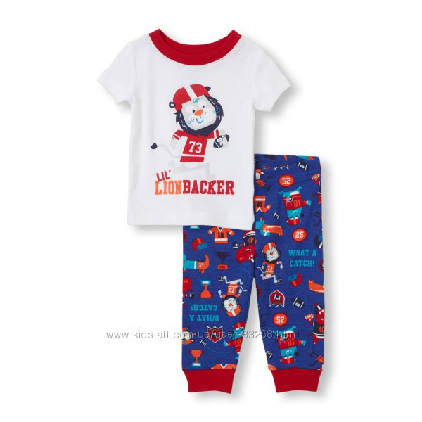 для малышей 0-2г. из Америки