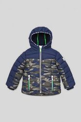 Фирменные куртки на мальчиков C&A Cunda Германия